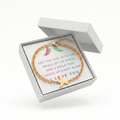 Studio Rockwood Angel Charm Bracelet for Girls