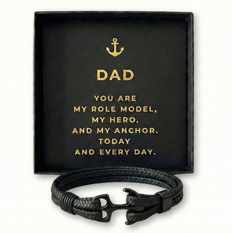 Studio Rockwood For Dad