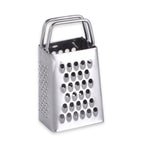 You Make Life a Little Grater – Mini Cheese Grater Gift Set