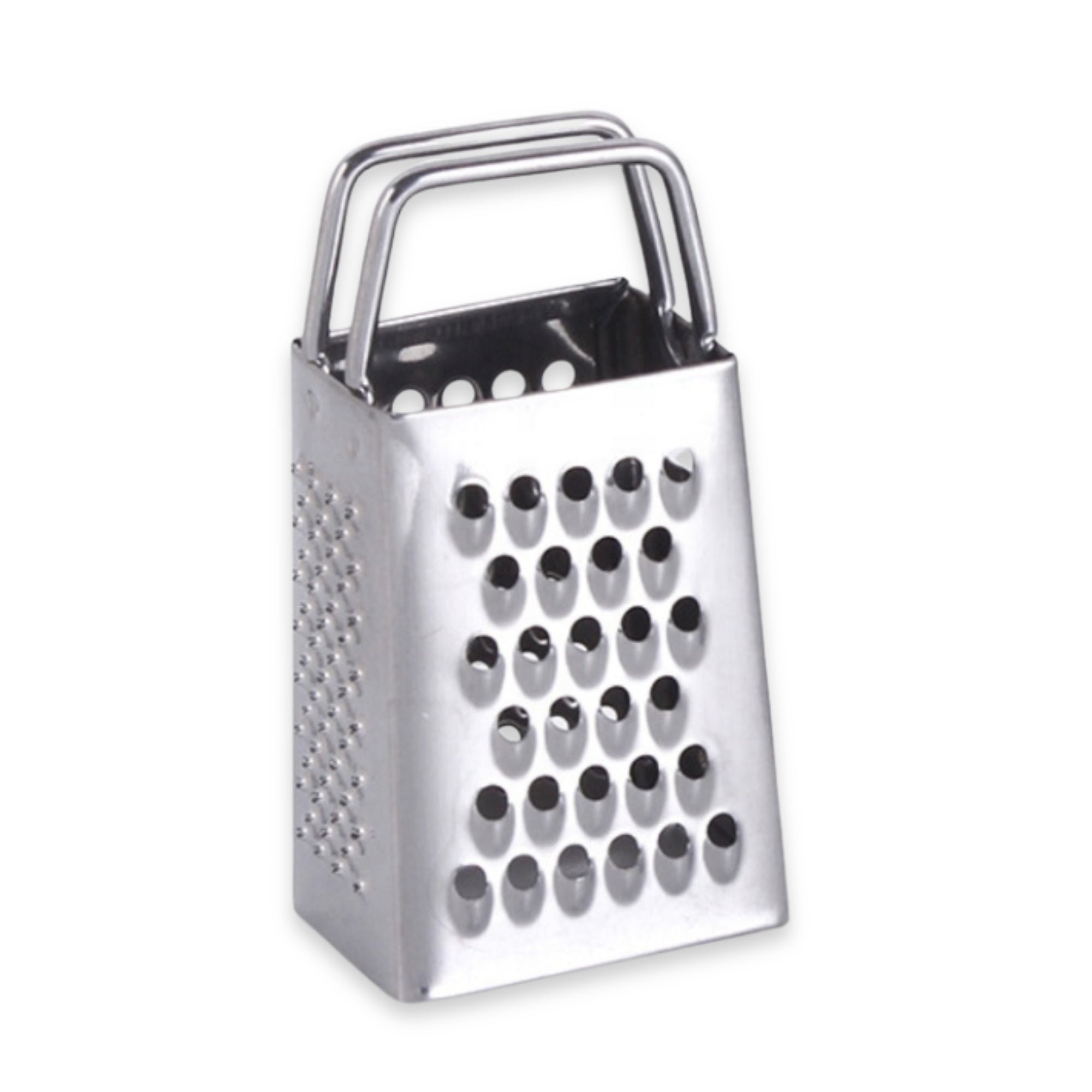You Make Life a Little Grater – Mini Cheese Grater Gift Set
