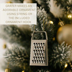 You Make Life a Little Grater – Mini Cheese Grater Gift Set