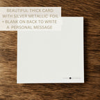 “If Dad Can’t Fix It” Card & Tool Keychain Gift Set – Perfect Father’s Day Gift for Dad