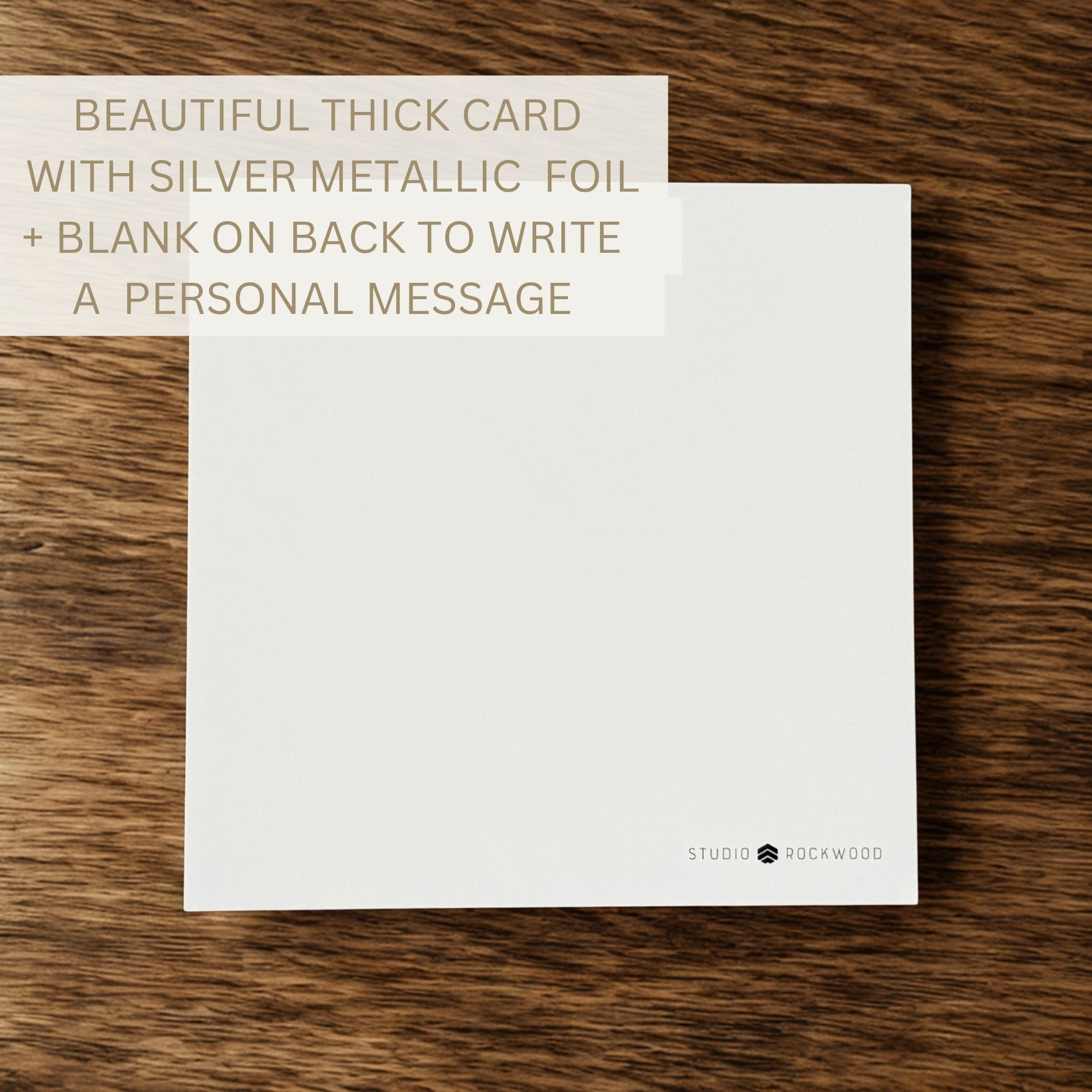 “If Dad Can’t Fix It” Card & Tool Keychain Gift Set – Perfect Father’s Day Gift for Dad